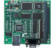 Hilscher CIF104-EN-R 